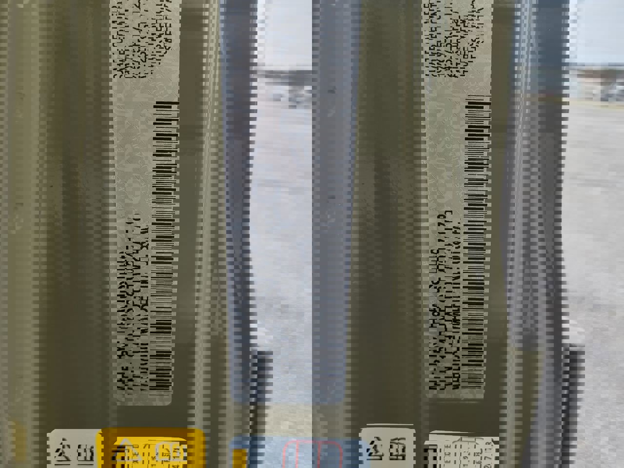 New 2026 Jeep Wrangler Sport S image 25