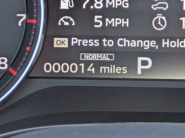 New 2026 Mitsubishi Outlander LE image 31