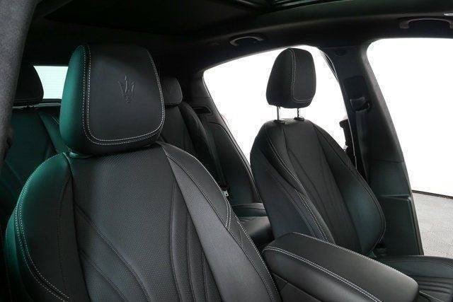 New 2026 Maserati Grecale Modena AWD/4WD image 26