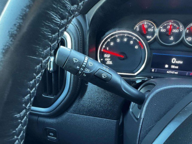 Used 2020 Chevrolet Silverado 1500 LT w/ Texas Edition image 27