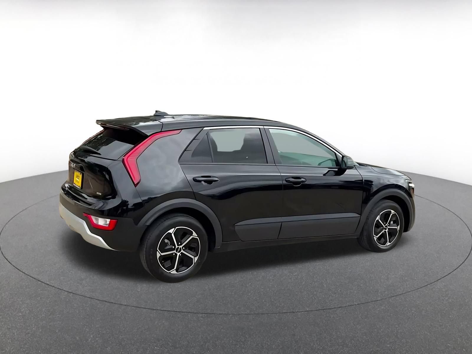 Used 2026 Kia Niro LX FWD image 14