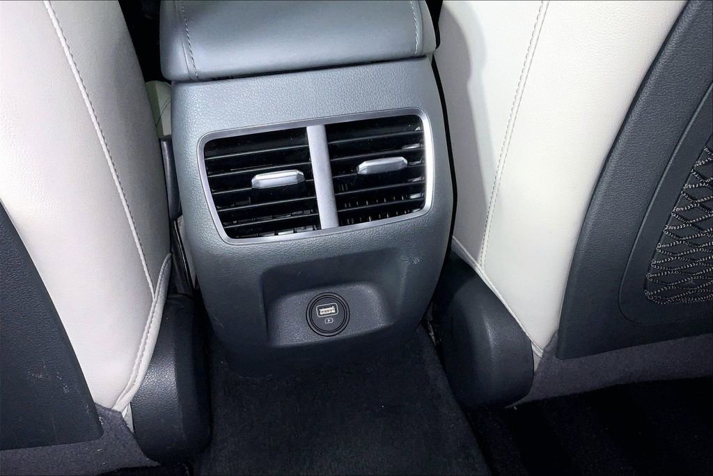 Used 2021 Hyundai Sonata Limited FWD image 34