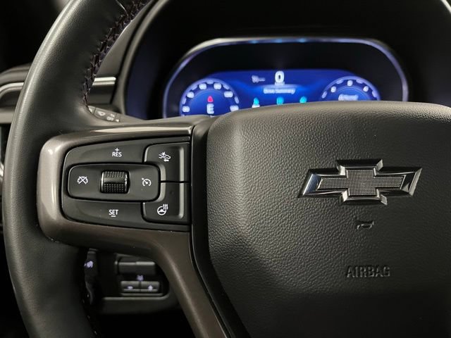 Used 2024 Chevrolet Tahoe RST w/ Sport Performance Package AWD/4WD image 30