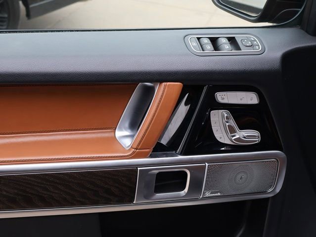 Used 2019 Mercedes-Benz G 550 image 27