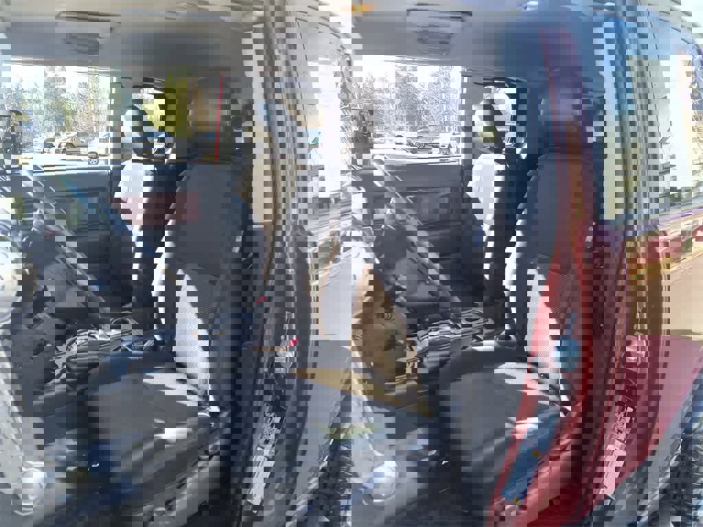 Used 2008 Toyota FJ Cruiser 4WD image 11