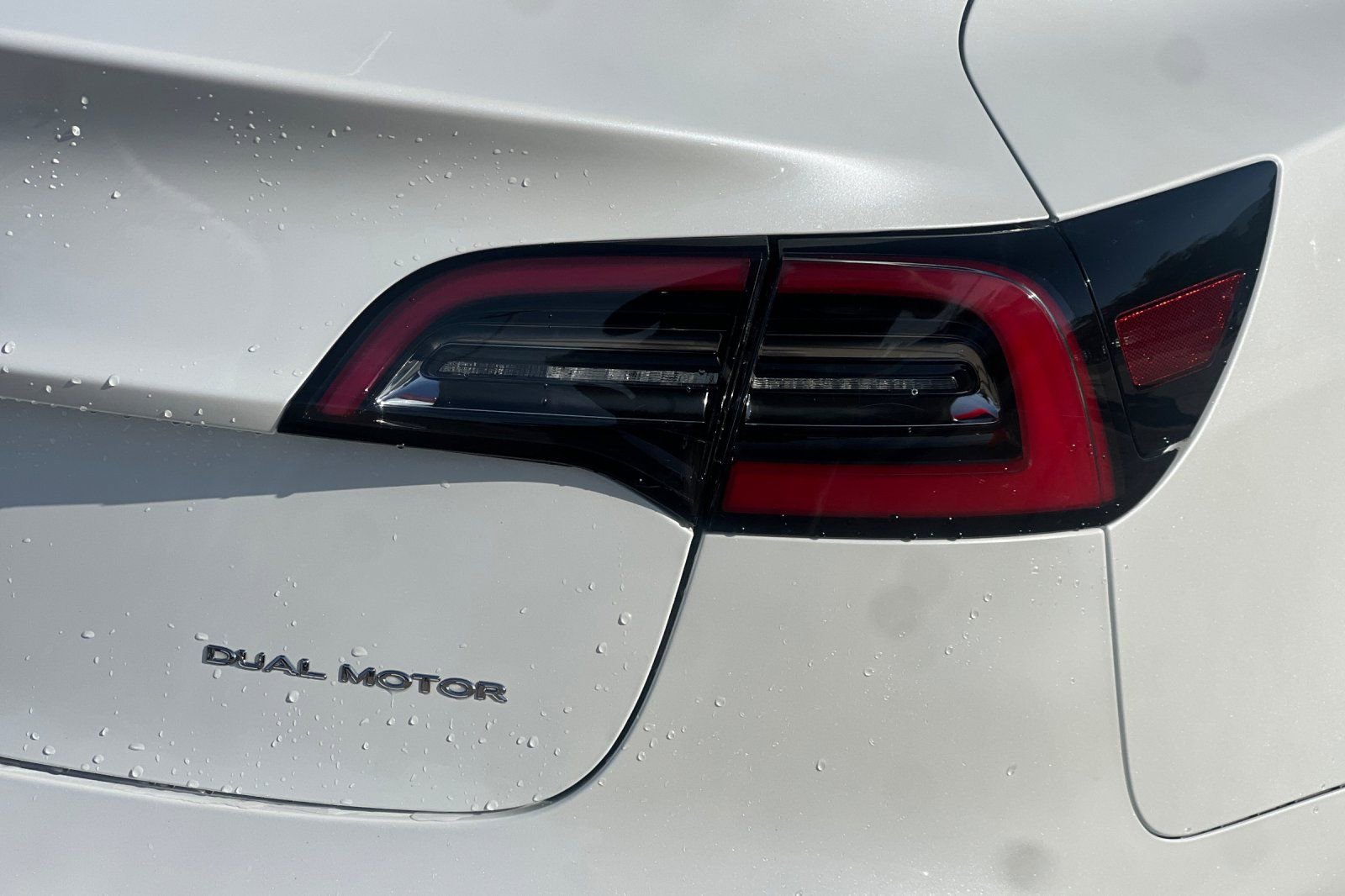 Used 2022 Tesla Model 3 Long Range image 31