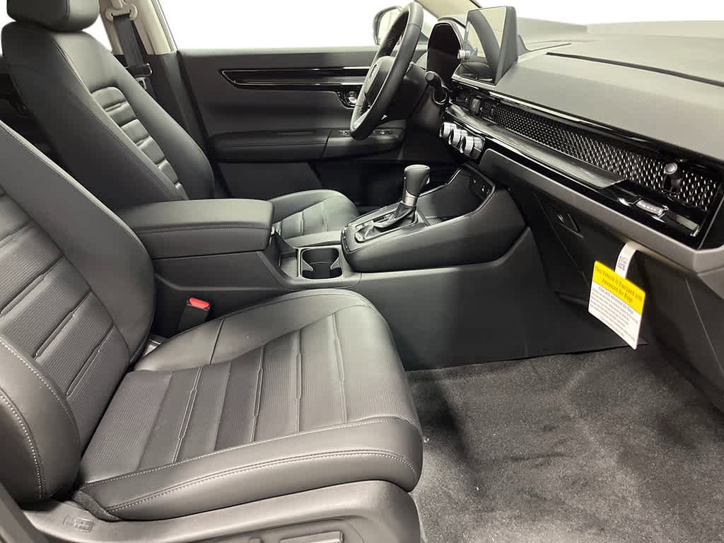 New 2026 Honda CR-V EX-L image 28