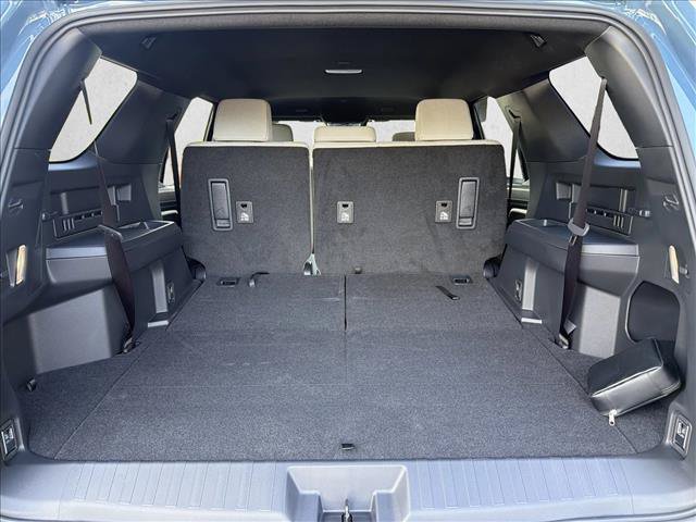 New 2026 Toyota 4Runner SR5 AWD/4WD image 23