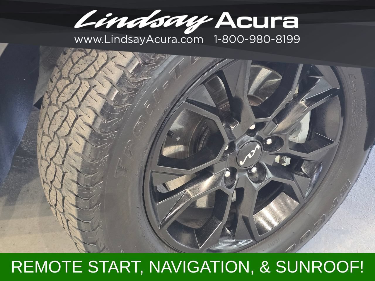 Used 2023 Kia Sportage X-Pro AWD/4WD image 25