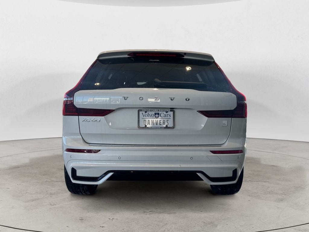 New 2026 Volvo XC60 T8 Polestar w/ Protection Package Premier AWD/4WD image 5