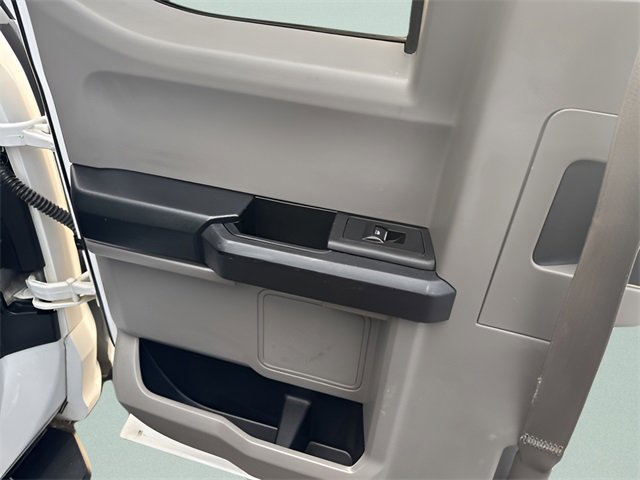 Used 2016 Ford F150 XL w/ Equipment Group 101A Mid image 18