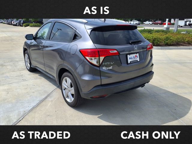 Used 2019 Honda HR-V EX-L image 5
