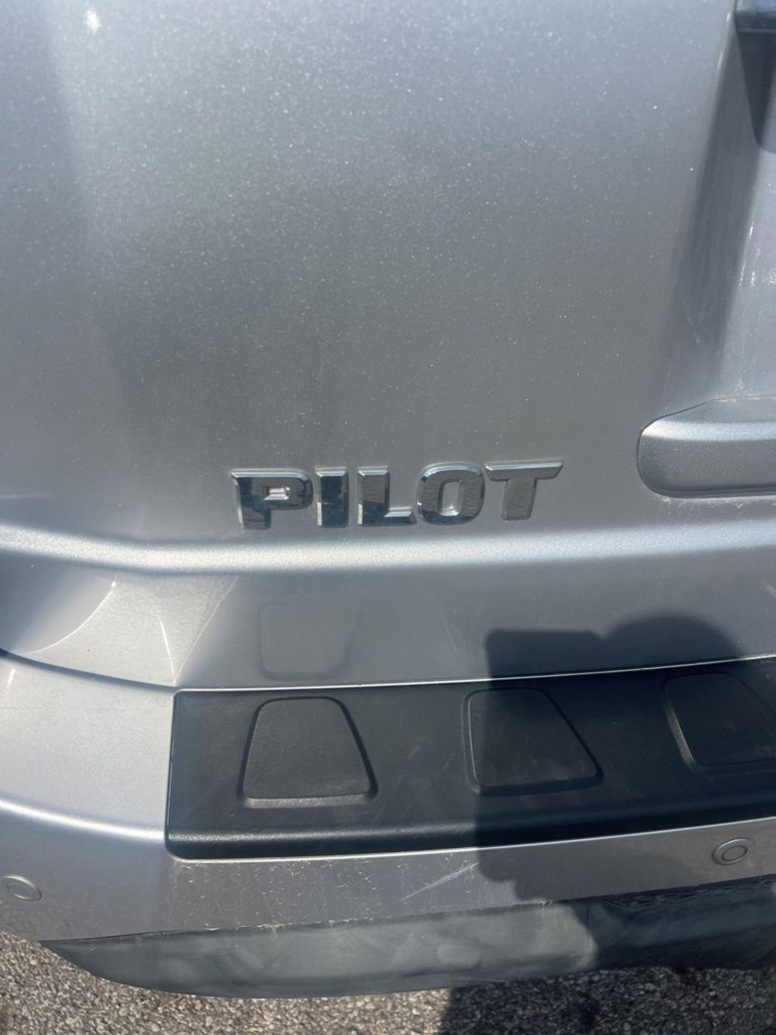 Used 2015 Honda Pilot Touring image 6