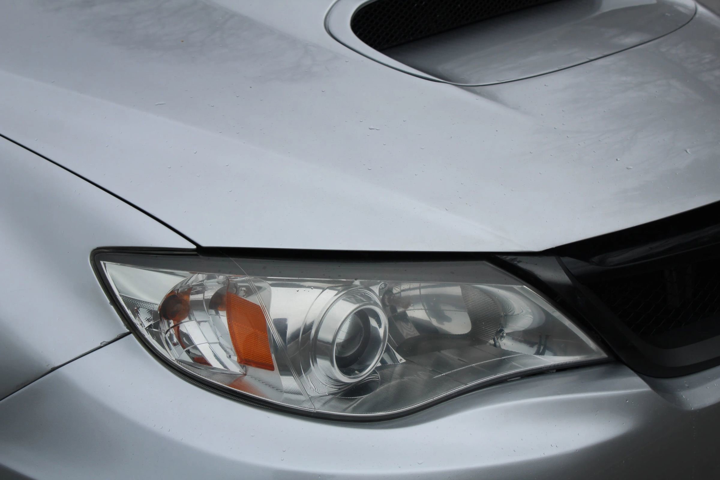 Used 2011 Subaru Impreza WRX STI image 40