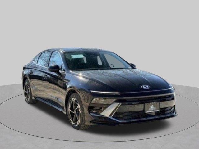 New 2026 Hyundai Sonata SEL