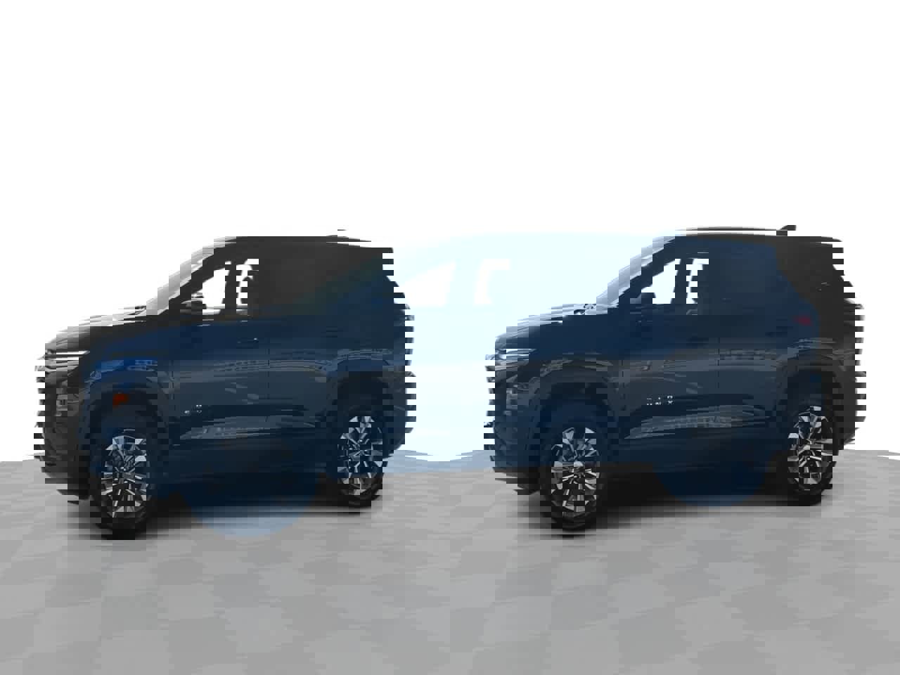 New 2026 Chevrolet Equinox LT w/ Convenience Package II image 2