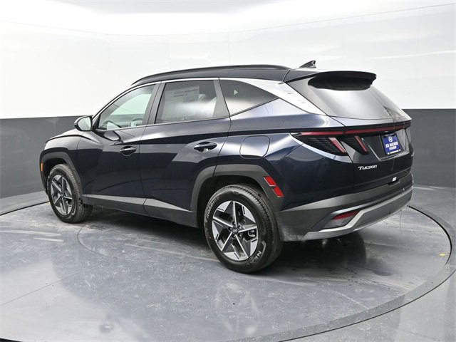 Used 2025 Hyundai Tucson SEL image 6