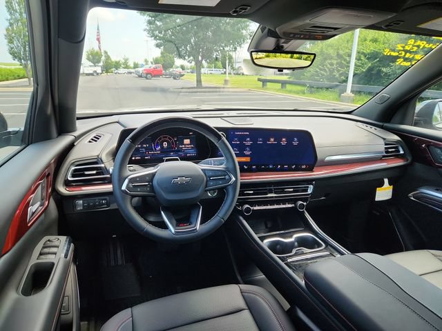 New 2026 Chevrolet Traverse Z71 w/ Enhanced Driving Package AWD/4WD image 14