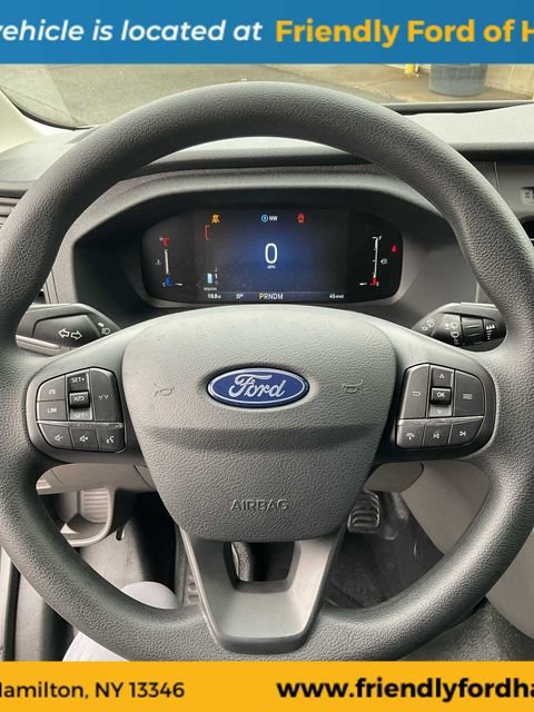 Used 2026 Ford Transit 250 148 Medium Roof Extended AWD image 22