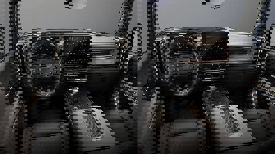 New 2026 GMC Hummer EV SUV image 57