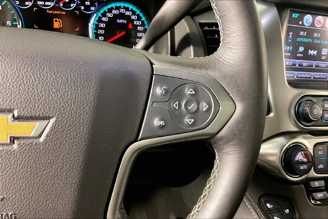 Used 2017 Chevrolet Tahoe Premier AWD/4WD image 11