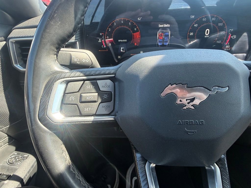 Used 2024 Ford Mustang Premium image 10