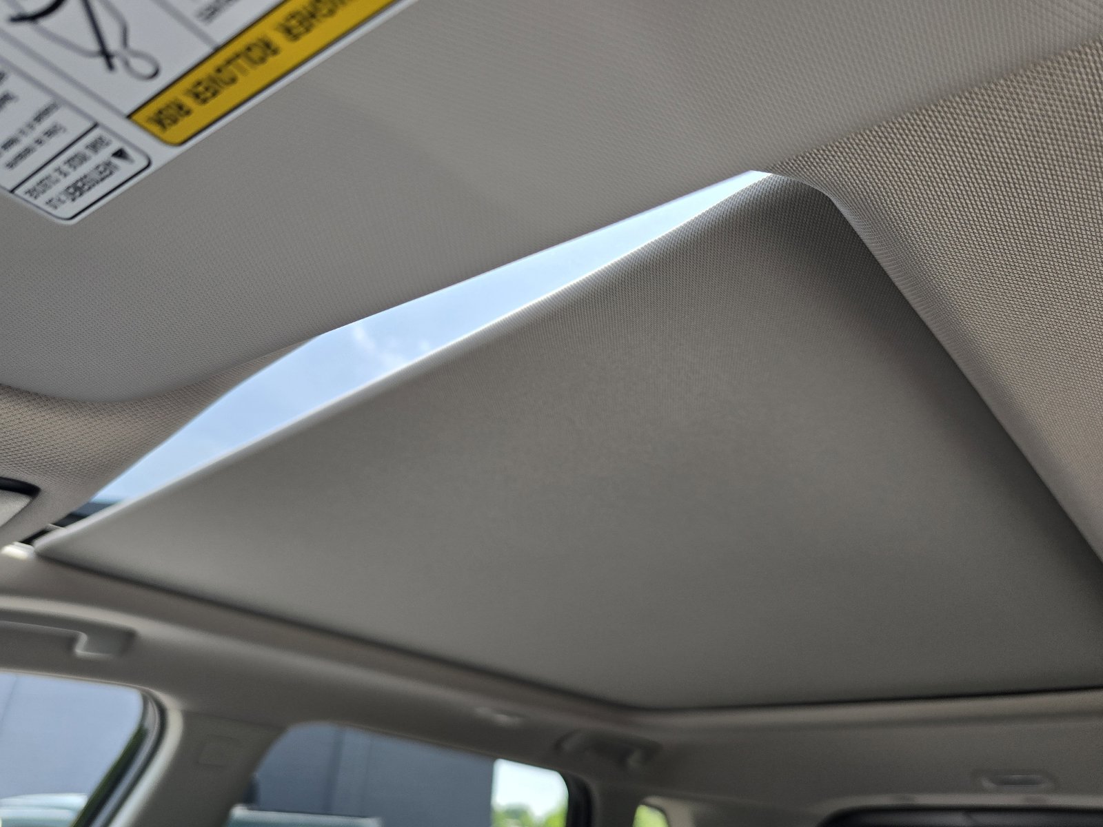 New 2026 Nissan Rogue SV FWD image 24