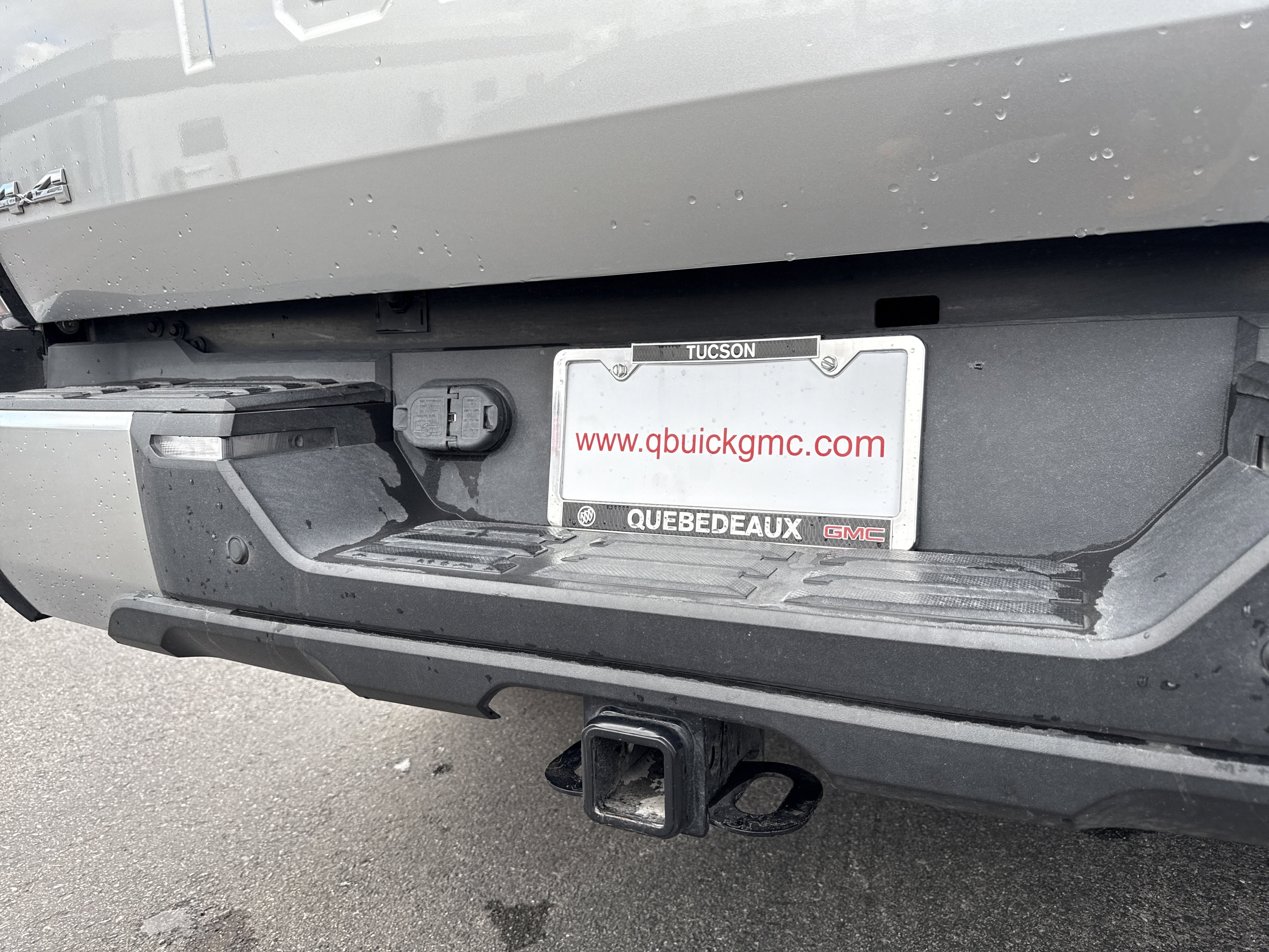 Used 2022 Toyota Tundra Limited image 11