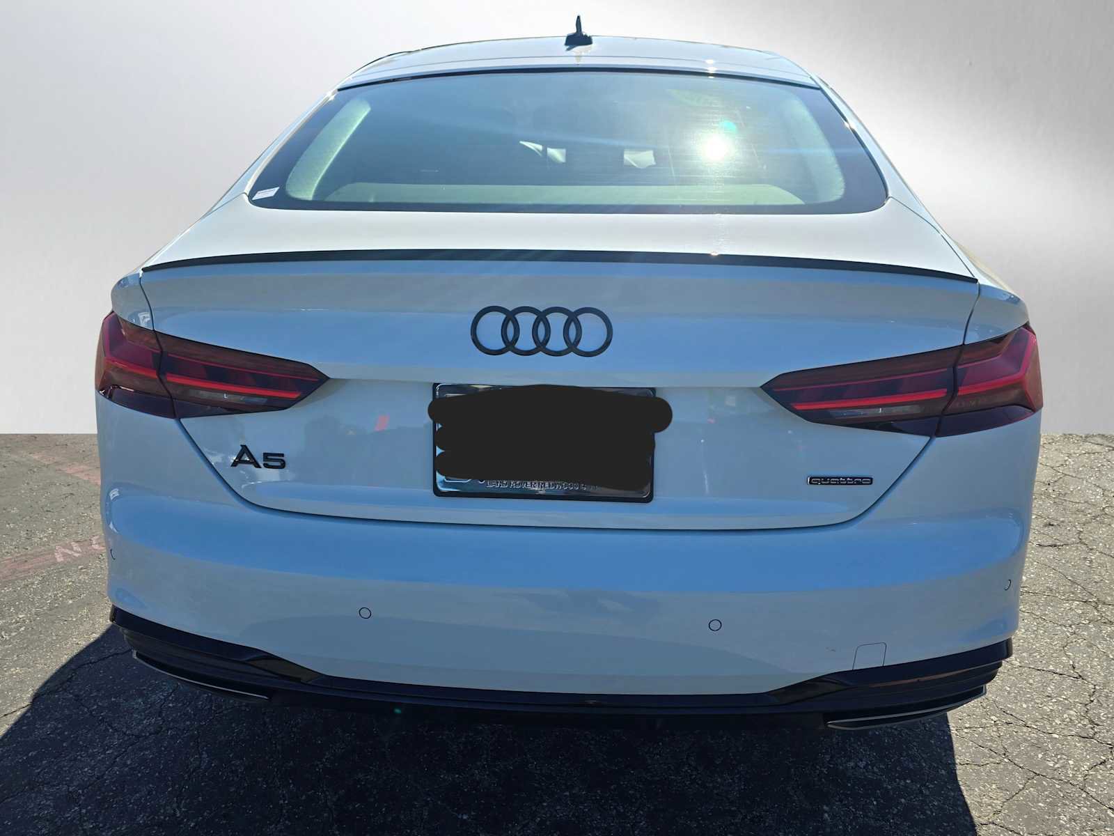 Used 2023 Audi A5 2.0T Prestige w/ Black Optic Plus Package image 4