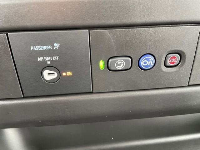 New 2025 GMC Savana 2500 w/ Driver Convenience Package RWD image 18
