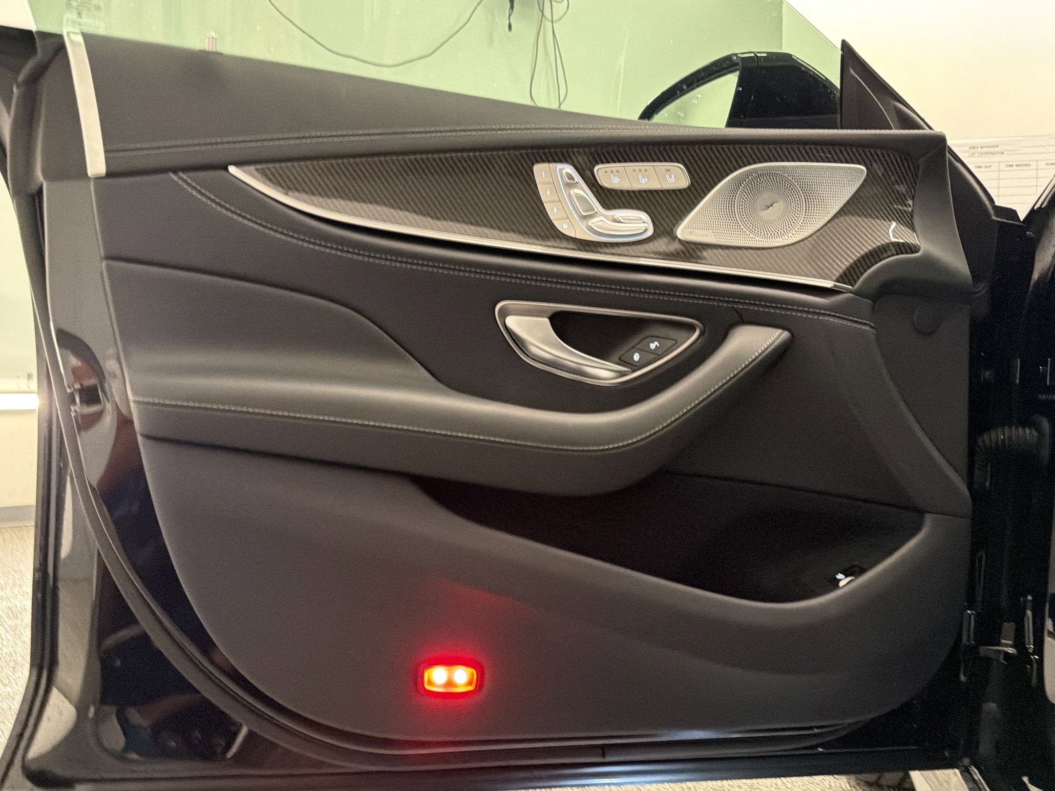 Used 2026 Mercedes-Benz AMG GT 43 image 18