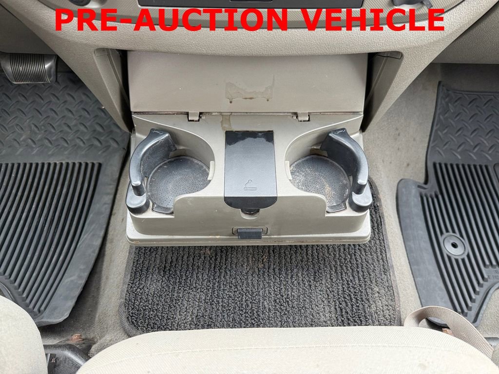 Used 2008 Dodge Ram 1500 Truck SLT w/ Popular Equipment Group AWD/4WD image 15