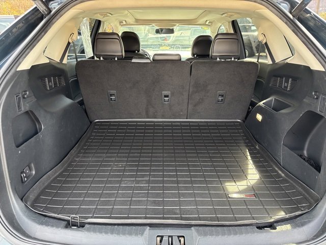 Used 2019 Ford Edge SEL w/ Equipment Group 201A image 21