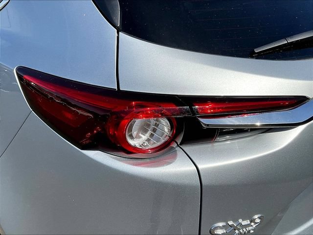 Used 2021 MAZDA CX-9 Touring AWD/4WD image 25