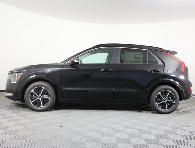 New 2025 Kia Niro SX image 6
