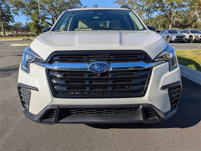 New 2025 Subaru Ascent Limited image 2