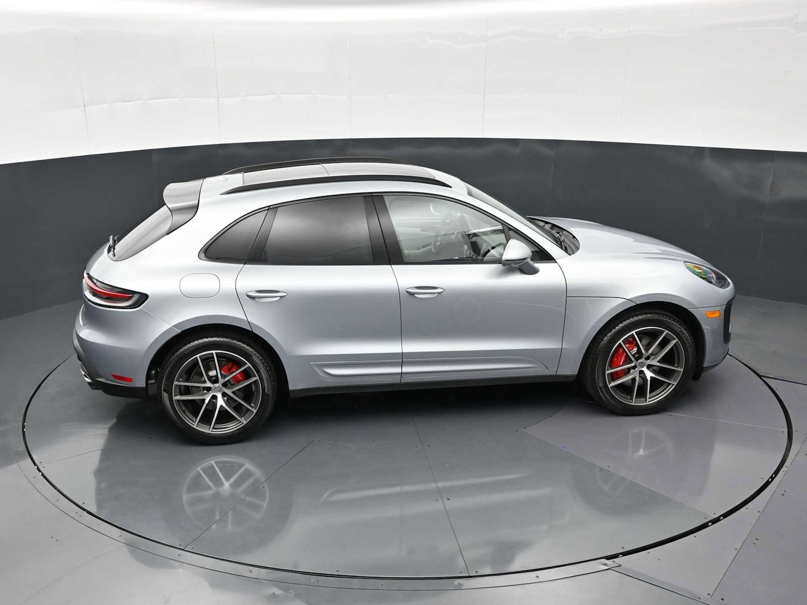 New 2026 Porsche Macan S AWD/4WD image 36