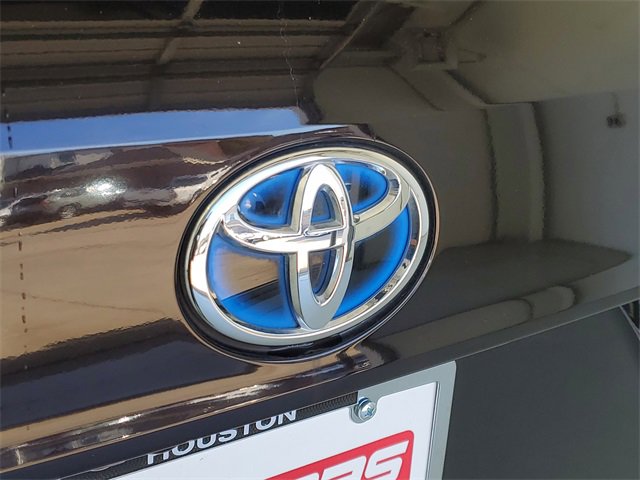 Used 2020 Toyota Highlander Limited Platinum image 9