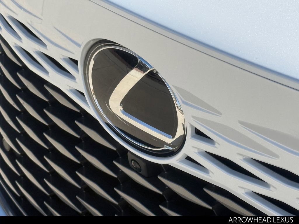 New 2026 Lexus RX 450h AWD image 29