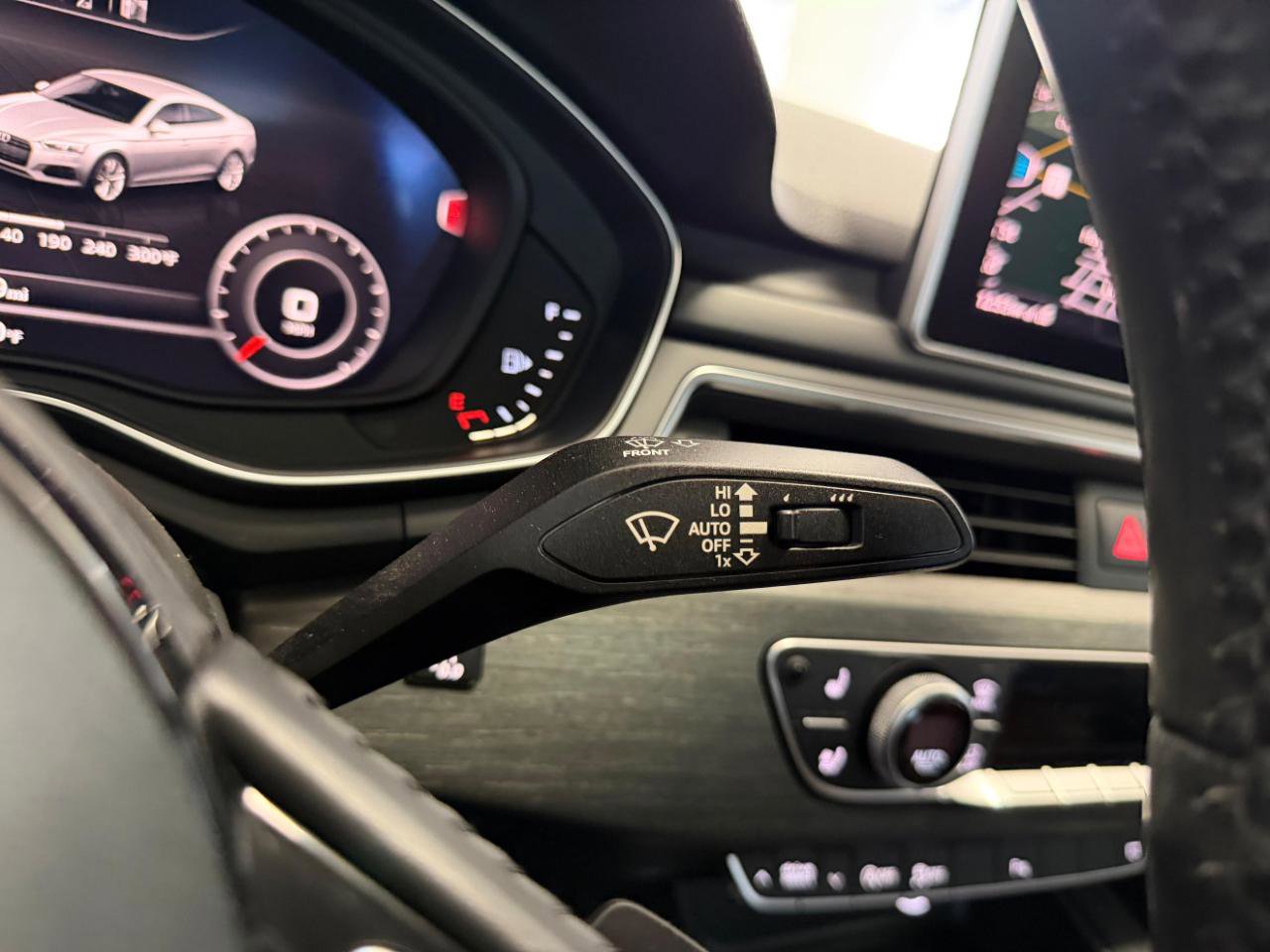 Used 2018 Audi A5 2.0T Prestige AWD/4WD image 35