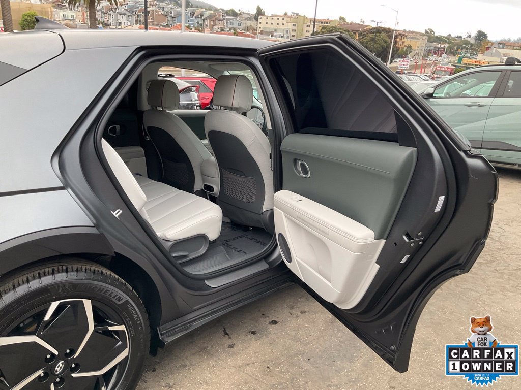 Used 2023 Hyundai Ioniq 5 SEL RWD image 43