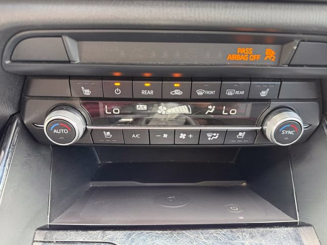 Used 2023 MAZDA CX-9 Touring Plus AWD/4WD image 24