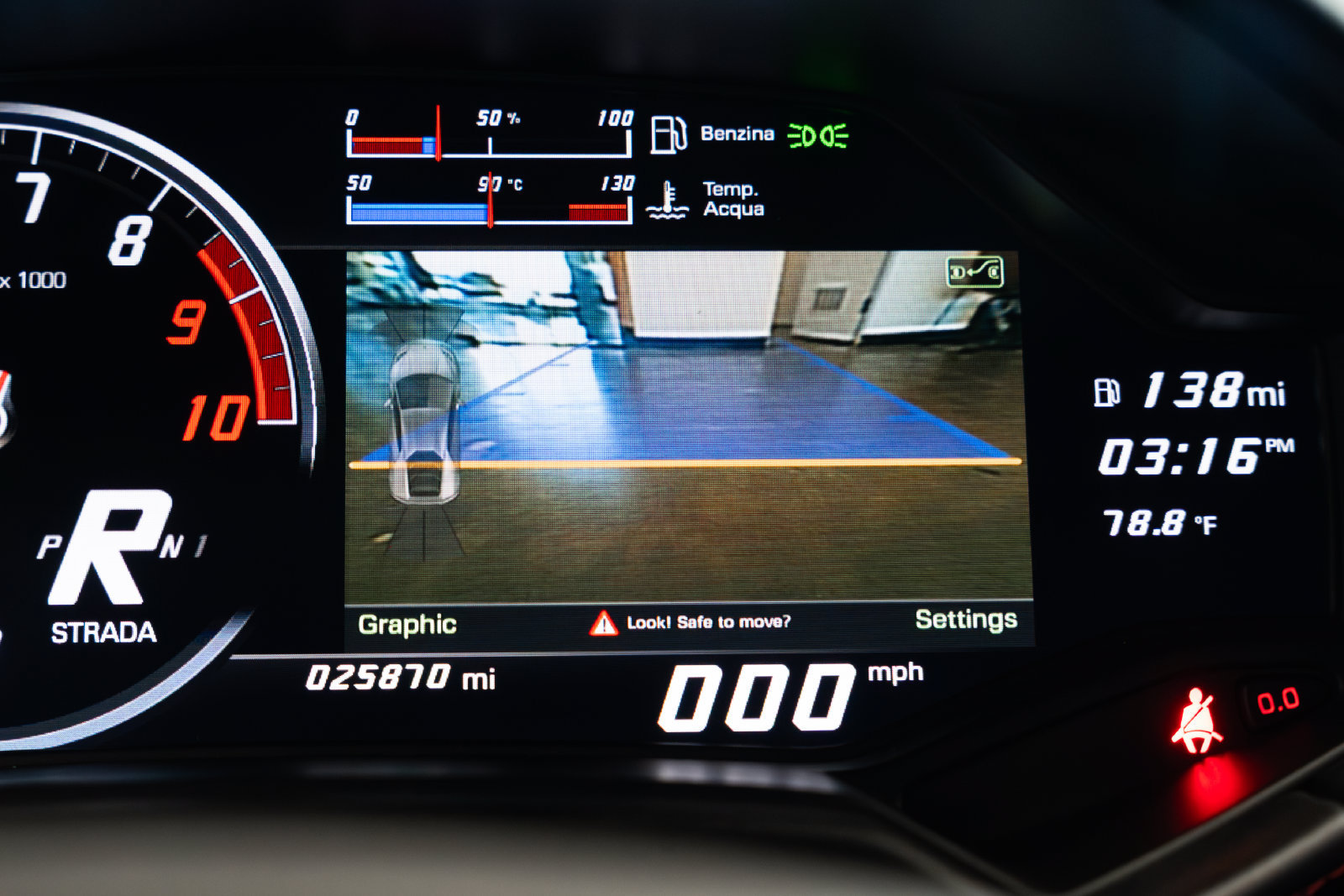 Used 2017 Lamborghini Huracan LP 580-2 RWD image 12