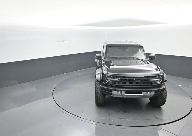 New 2026 Ford Bronco Raptor image 27
