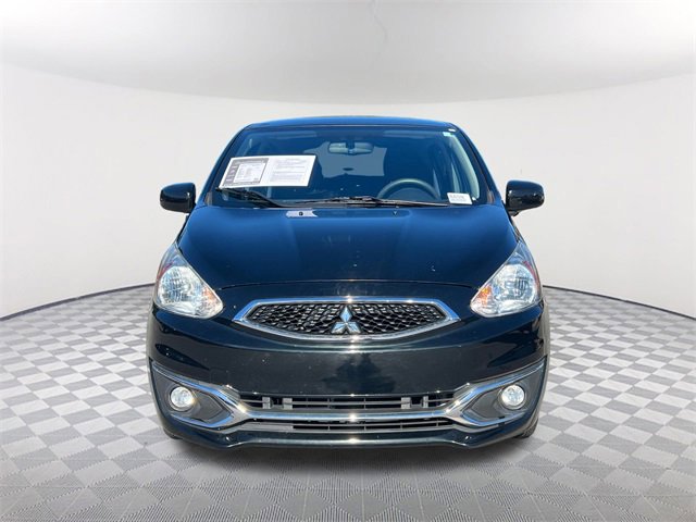 Used 2019 Mitsubishi Mirage ES image 2