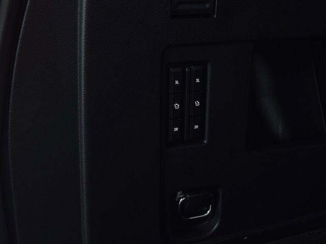 Certified 2024 Lincoln Navigator L Reserve image 10