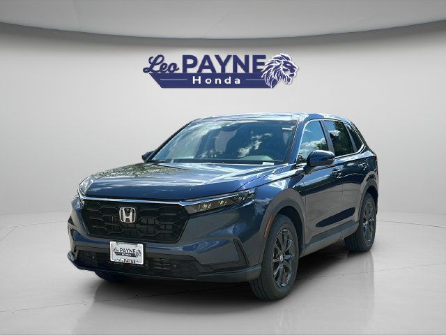 New 2027 Honda CR-V EX-L image 3