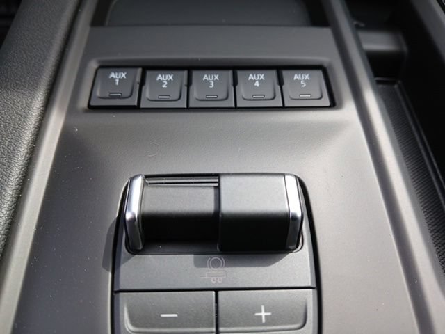 Certified 2026 GMC Sierra 3500 AT4 w/ AT4 Premium Plus Package AWD/4WD image 21