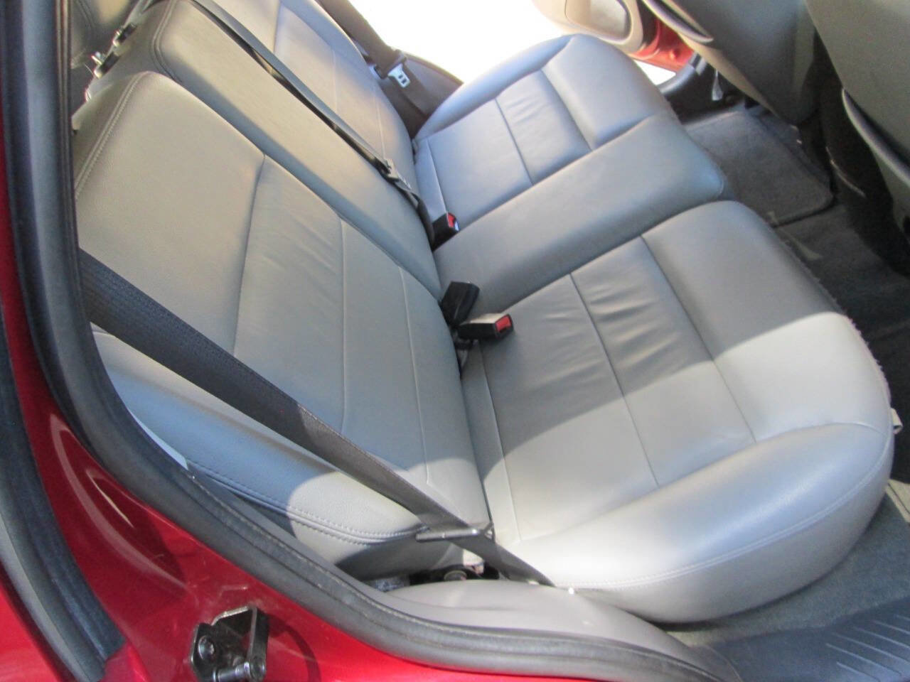 Used 2006 Ford Escape XLT AWD/4WD image 34
