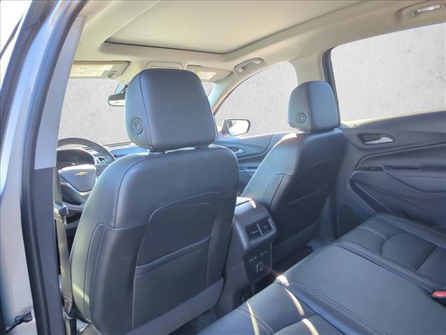 Used 2023 Chevrolet Equinox Premier image 14